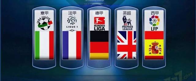 的融合之路